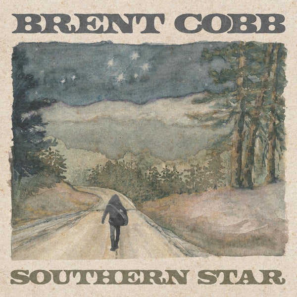 Brent Cobb - Southern star (LP)