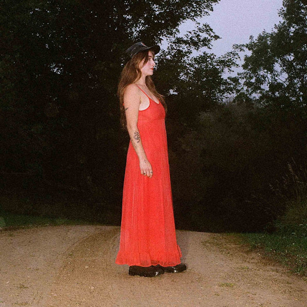 Bria - Cuntry covers vol.1 (LP) - Velvet Music