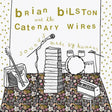 Brian Bilston & The Catenary Wires - Sounds made by humans (green) (LP) - Velvet Music