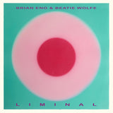 Beatie Wolfe Brian Eno - Liminal (LP) - Velvet Music
