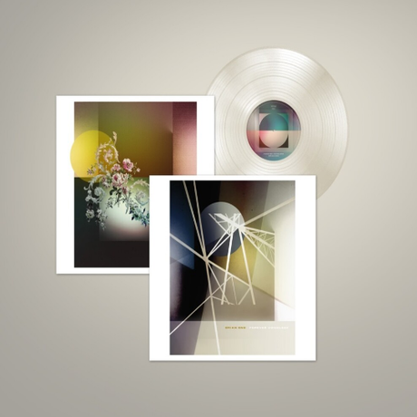 Brian Eno - Forever voiceless (LP) - Velvet Music