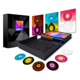 Brian Eno - Music for installations (CD)