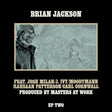 Brian Jackson - Ep two (LP) - Velvet Music