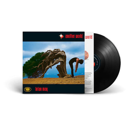 Brian May - Another world (LP)