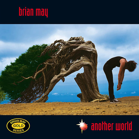 Brian May - Another world (LP)