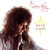 Brian May - Back to the light (CD) - Velvet Music