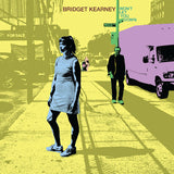 Bridget Kearney - Won't let you down (LP)