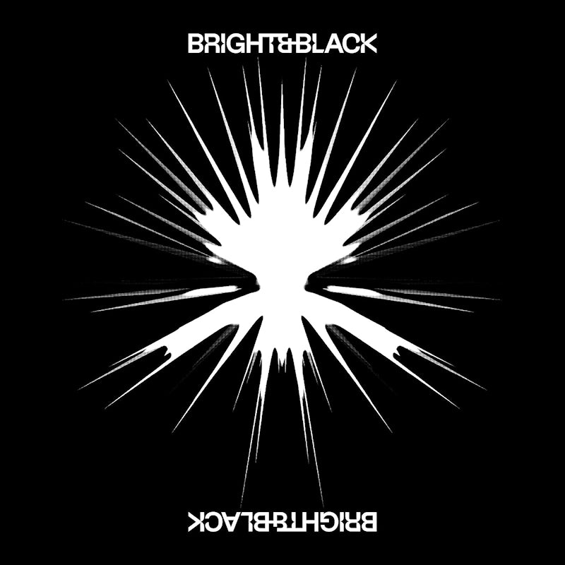 Bright&black Ft Baltic Sea Philharmonic - The album (LP) - Velvet Music