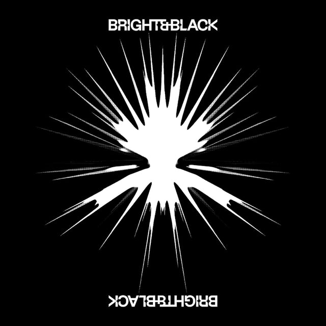Bright&black Ft Baltic Sea Philharmonic - The album (LP) - Velvet Music