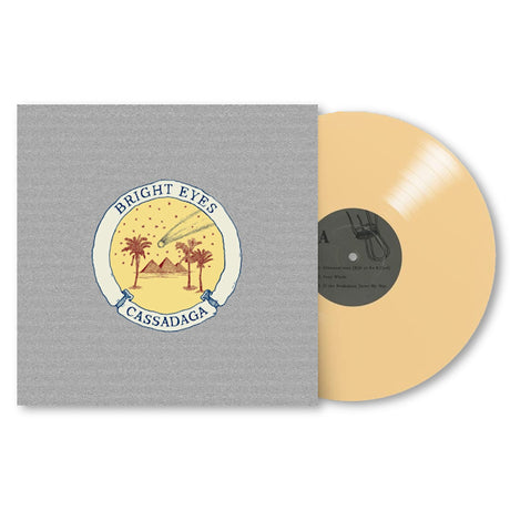 Bright Eyes - Cassadaga (LP) - Velvet Music