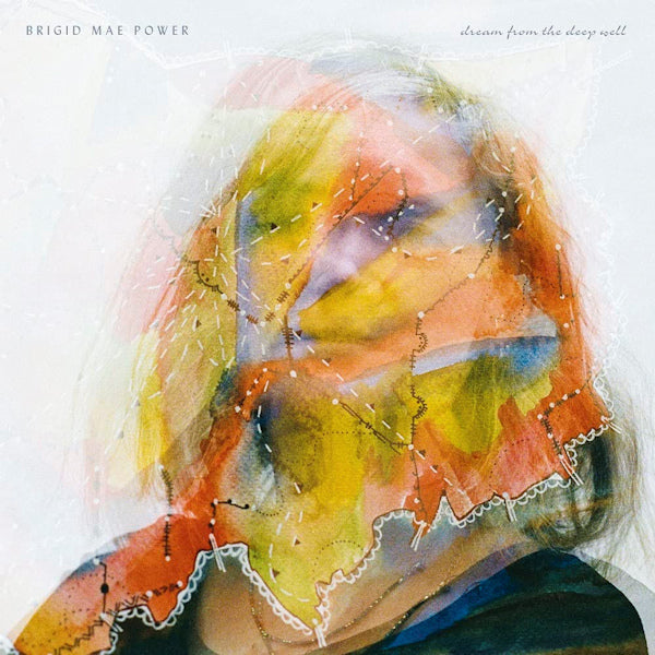 Brigid Mae Power - Dream from the deep well (CD) - Velvet Music