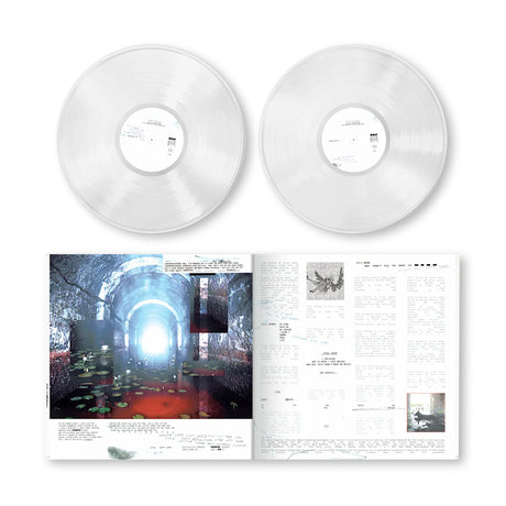 Bring Me The Horizon - L.i.v.e. in sao paulo (live immersive visual exper (LP) - Velvet Music