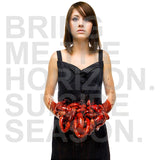 Bring Me The Horizon - Suicide season (CD) - Velvet Music
