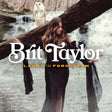 Brit Taylor - Land of the forgotten (LP) - Velvet Music