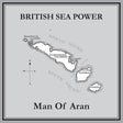 British Sea Power - Man of aran -ltd. coloured edition- (LP) - Velvet Music