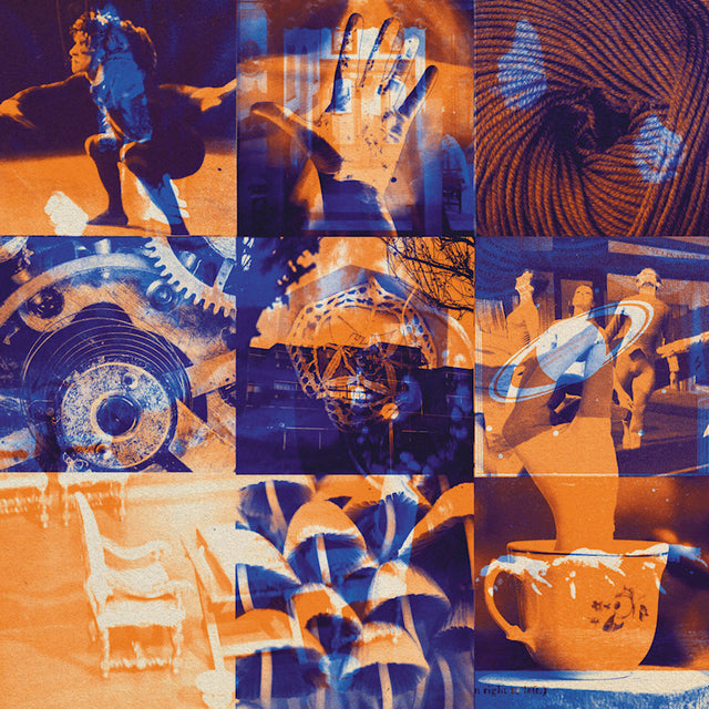 Broadcast - Mother is the milky way (CD) - Velvet Music