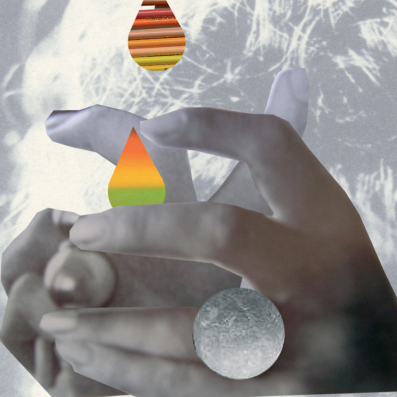 Broadcast - The future crayon (CD)