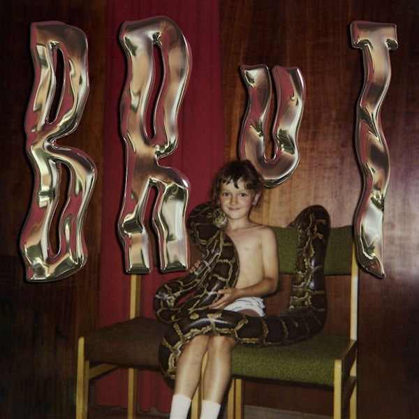 Brodka - Brut (LP) - Velvet Music