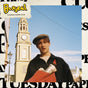 Brogeal - Tuesday paper club (CD) - Velvet Music