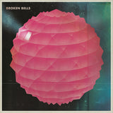 Broken Bells - Broken bells (LP)