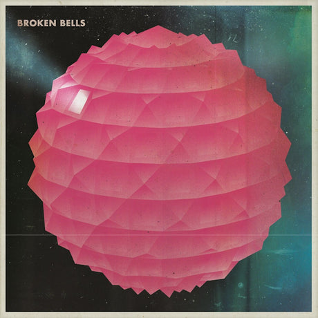 Broken Bells - Broken bells (LP)