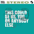 Broken Chanter - This could be us, you, or anybody else (LP) - Velvet Music