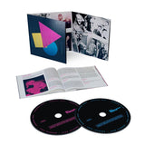 Bronski Beat - Age of consent (CD)