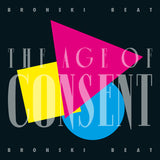 Bronski Beat - Age of consent (CD)