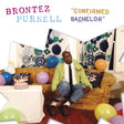 Brontez Purnell - Confirmed bachelor (LP) - Velvet Music