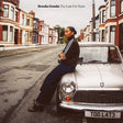 Brooke Combe - Too late for tears (CD) - Velvet Music