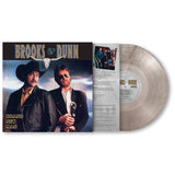 Brooks & Dunn - Brand new man (LP)