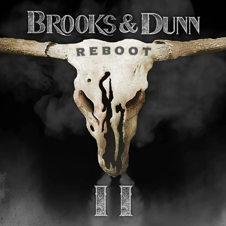 Brooks & Dunn - Reboot II (CD) - Velvet Music