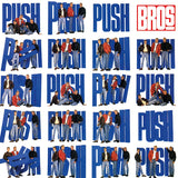 Bros - Push (LP) - Velvet Music