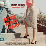 James Brown - Please, please, please + think! (CD)