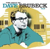Brubeck, Dave Quartet, The - Best of (LP)
