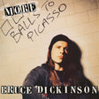Bruce Dickinson - More balls to picasso (CD) - Velvet Music