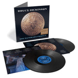 Bruce Dickinson - The mandrake project (LP) - Velvet Music