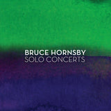 Bruce Hornsby - Solo concerts (CD) - Velvet Music