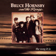 Bruce Hornsby & The Range - The way it is (CD)
