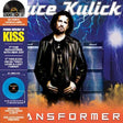Bruce Kulick - Transformer (CD) (CD) - Velvet Music