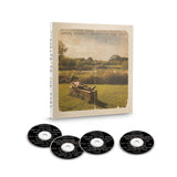 Bruce Soord - Ghosts in the park (CD)