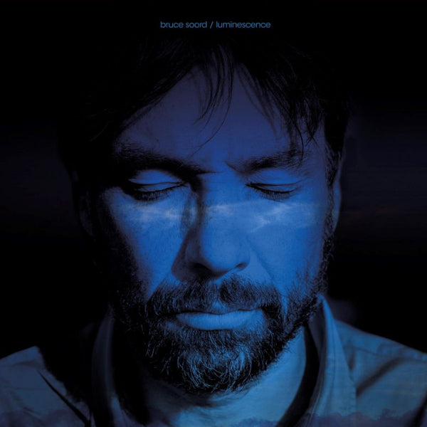 Bruce Soord - Luminescence (CD)