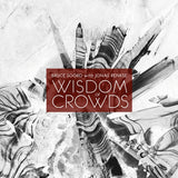 Bruce Soord with Jonas Renske - Wisdom of crowds (CD) - Velvet Music