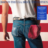 Bruce Springsteen - Born in the u.s.a. (40th anniversary edition) (LP) - Velvet Music