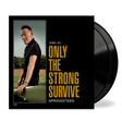 Bruce Springsteen - Only the strong survive (LP)
