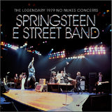 Bruce Springsteen & The E Street Band - The legendary 1979 no nukes concerts (CD)