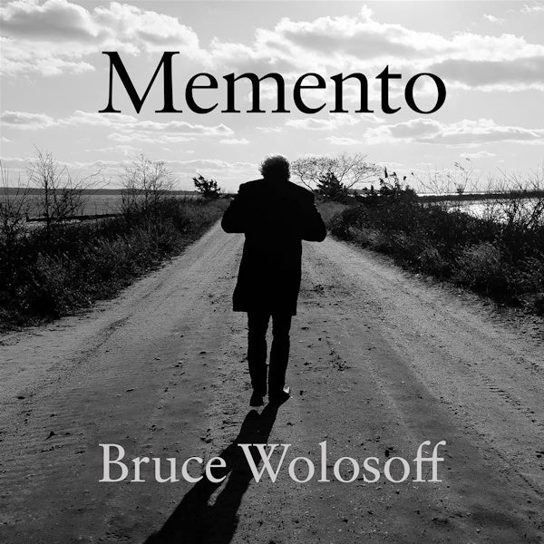 Bruce Wolosoff - Memento (CD)