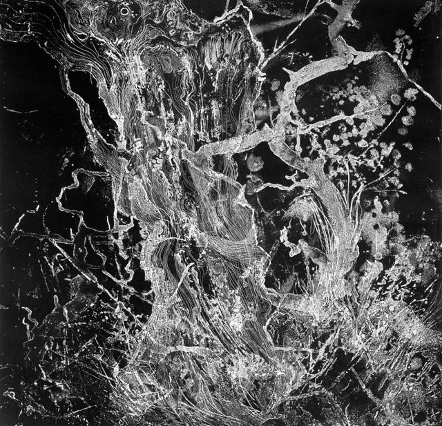 Bruit 3 /4 - Monolith (CD) - Velvet Music