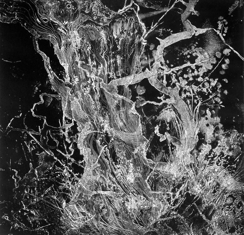 Bruit 3 /4 - Monolith (LP) - Velvet Music