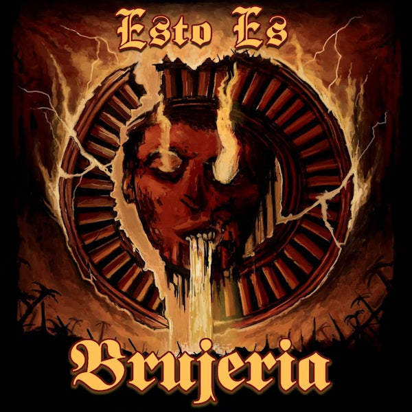 Brujeria - Esto es brujeria (CD) - Velvet Music